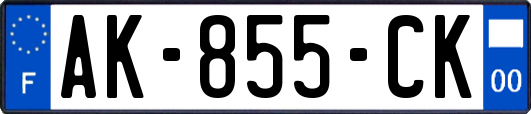 AK-855-CK