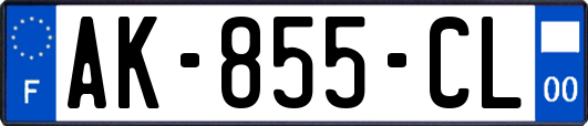 AK-855-CL