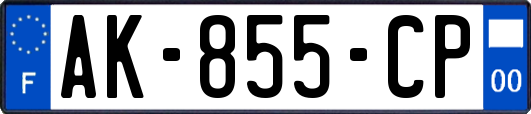 AK-855-CP
