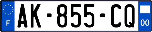 AK-855-CQ
