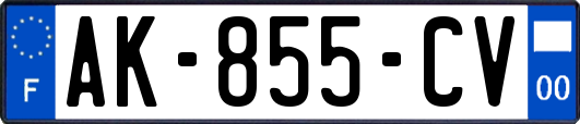 AK-855-CV