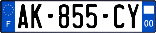 AK-855-CY
