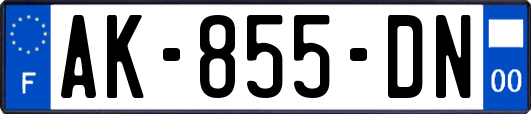 AK-855-DN