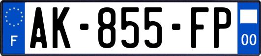 AK-855-FP