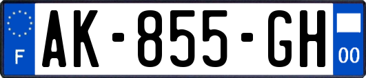 AK-855-GH