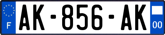 AK-856-AK