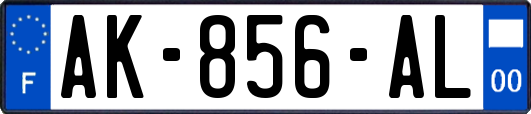 AK-856-AL