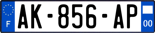 AK-856-AP