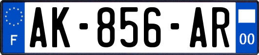 AK-856-AR