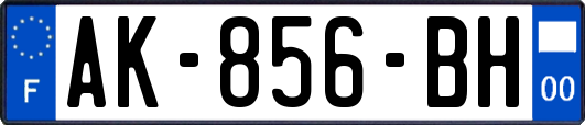AK-856-BH
