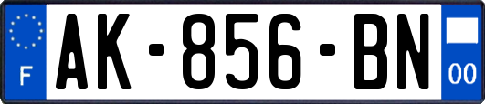 AK-856-BN