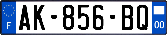 AK-856-BQ