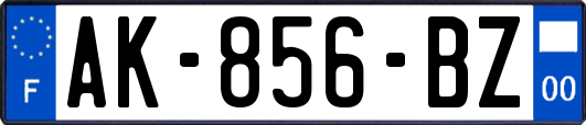 AK-856-BZ