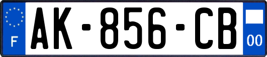 AK-856-CB