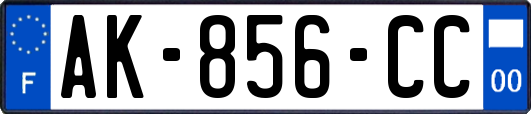 AK-856-CC