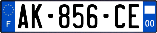 AK-856-CE