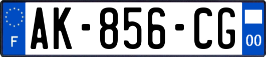 AK-856-CG
