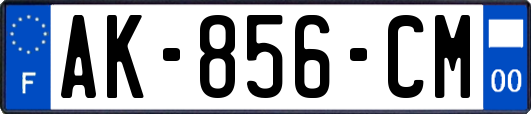 AK-856-CM