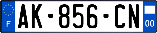 AK-856-CN
