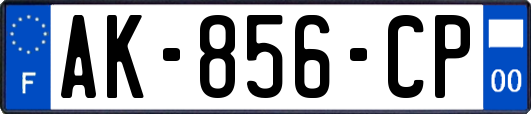 AK-856-CP