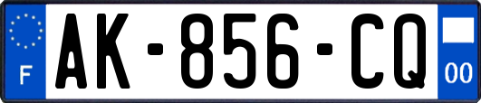 AK-856-CQ