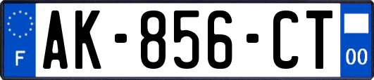 AK-856-CT