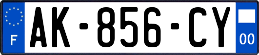 AK-856-CY