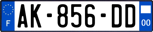 AK-856-DD