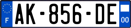 AK-856-DE