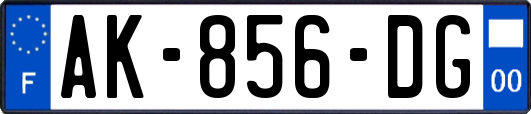 AK-856-DG