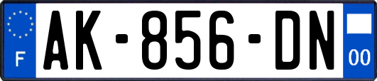 AK-856-DN