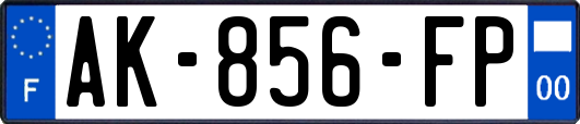 AK-856-FP