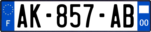 AK-857-AB