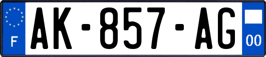 AK-857-AG