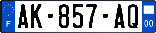 AK-857-AQ