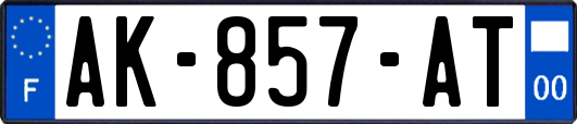 AK-857-AT