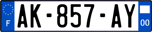 AK-857-AY