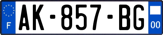 AK-857-BG