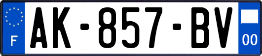 AK-857-BV