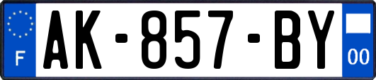 AK-857-BY