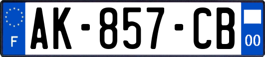 AK-857-CB