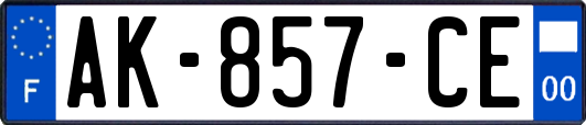 AK-857-CE