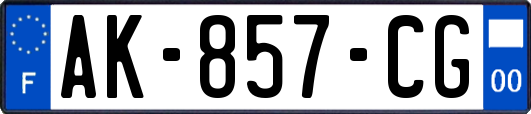 AK-857-CG