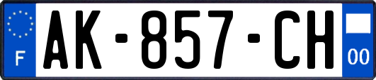 AK-857-CH