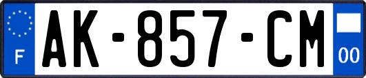 AK-857-CM