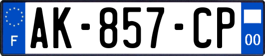 AK-857-CP