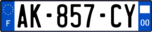 AK-857-CY