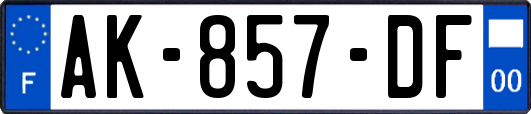 AK-857-DF