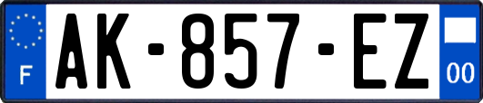 AK-857-EZ