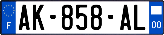 AK-858-AL